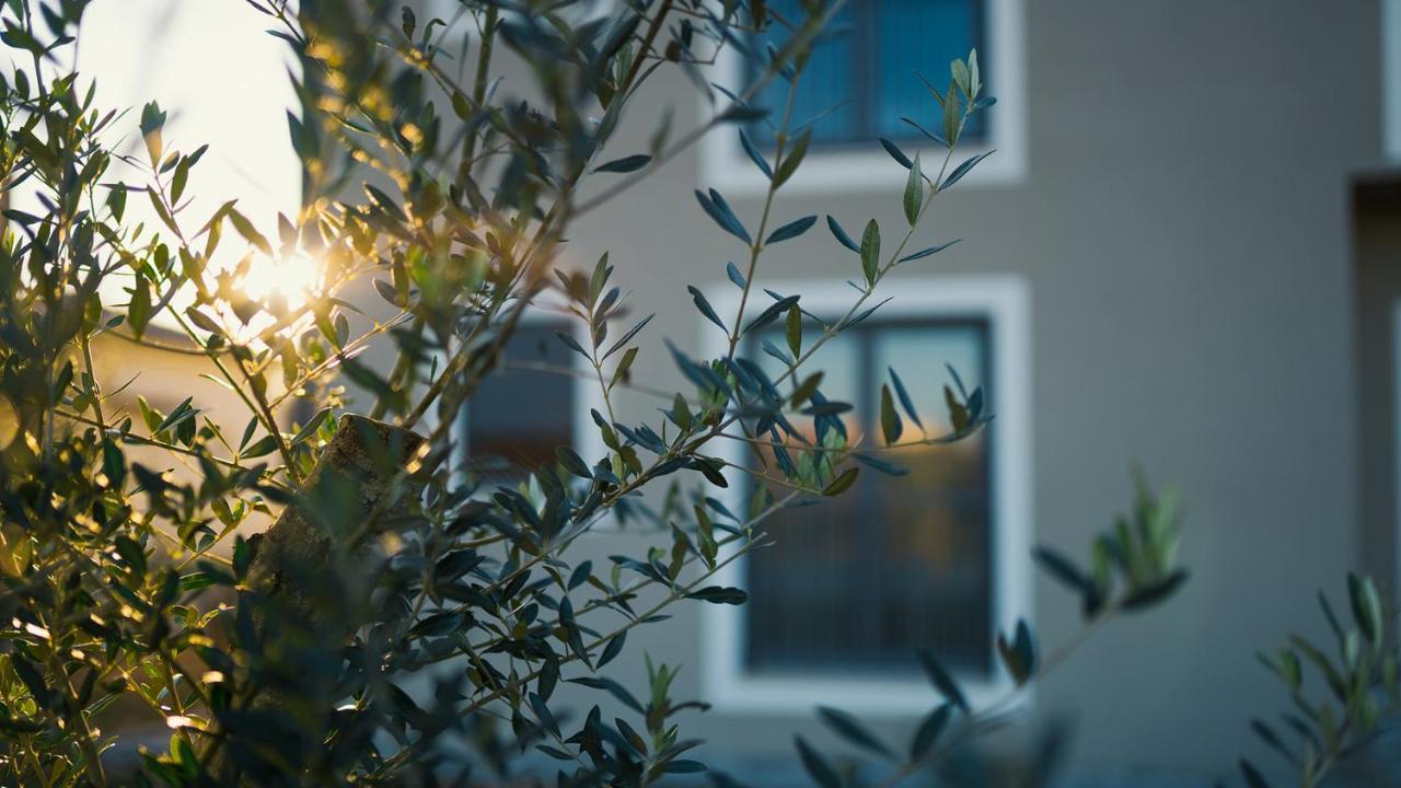 Villa & Jardin - Luxury Villa With Swimming Pool Vrh  Экстерьер фото